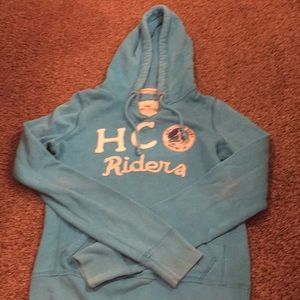 Women’s hollister hoodie
